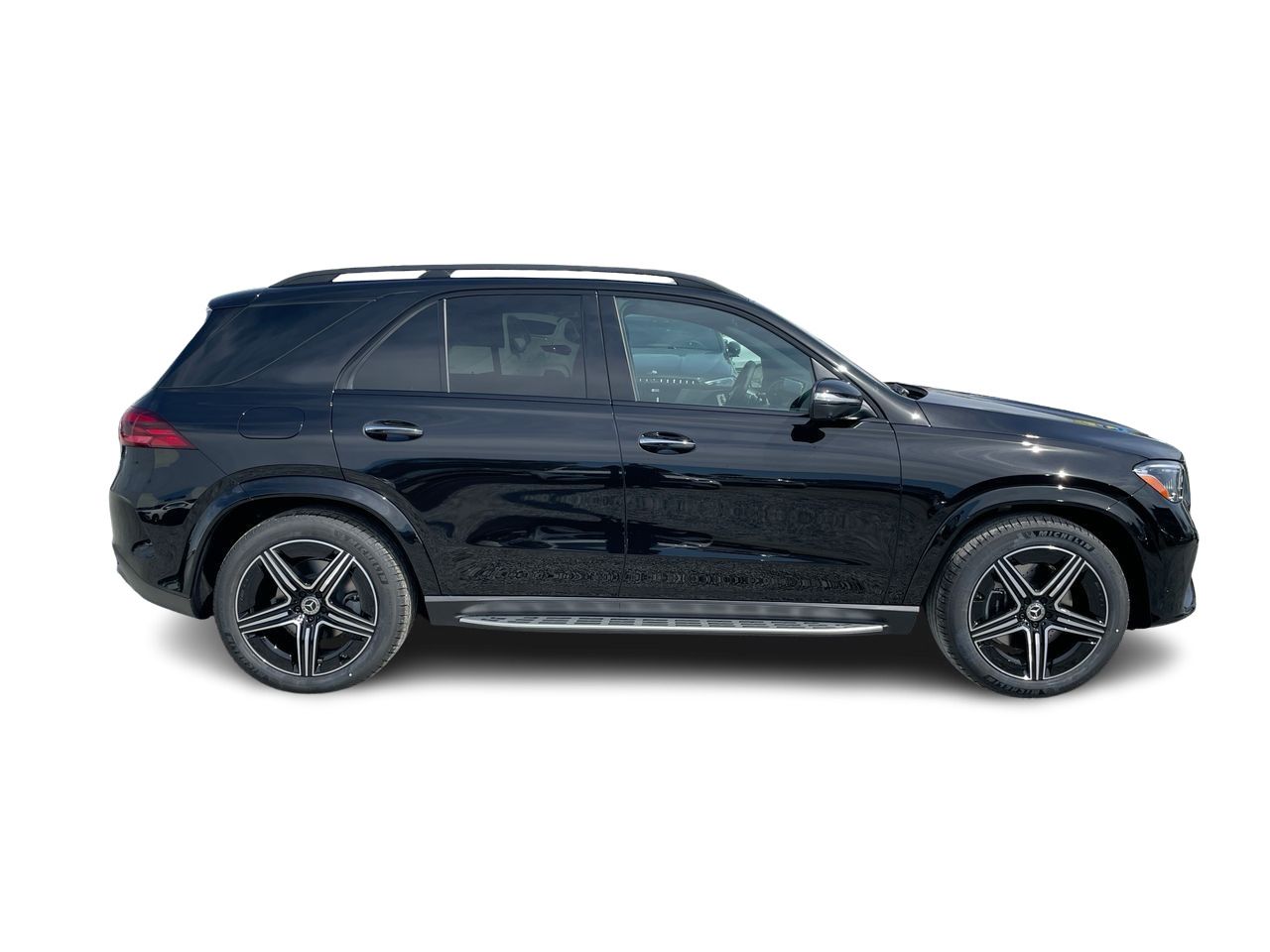 2026 Mercedes-Benz GLE in Richmond, British Columbia