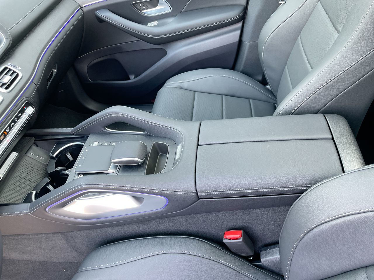 2026 Mercedes-Benz GLE in Richmond, British Columbia