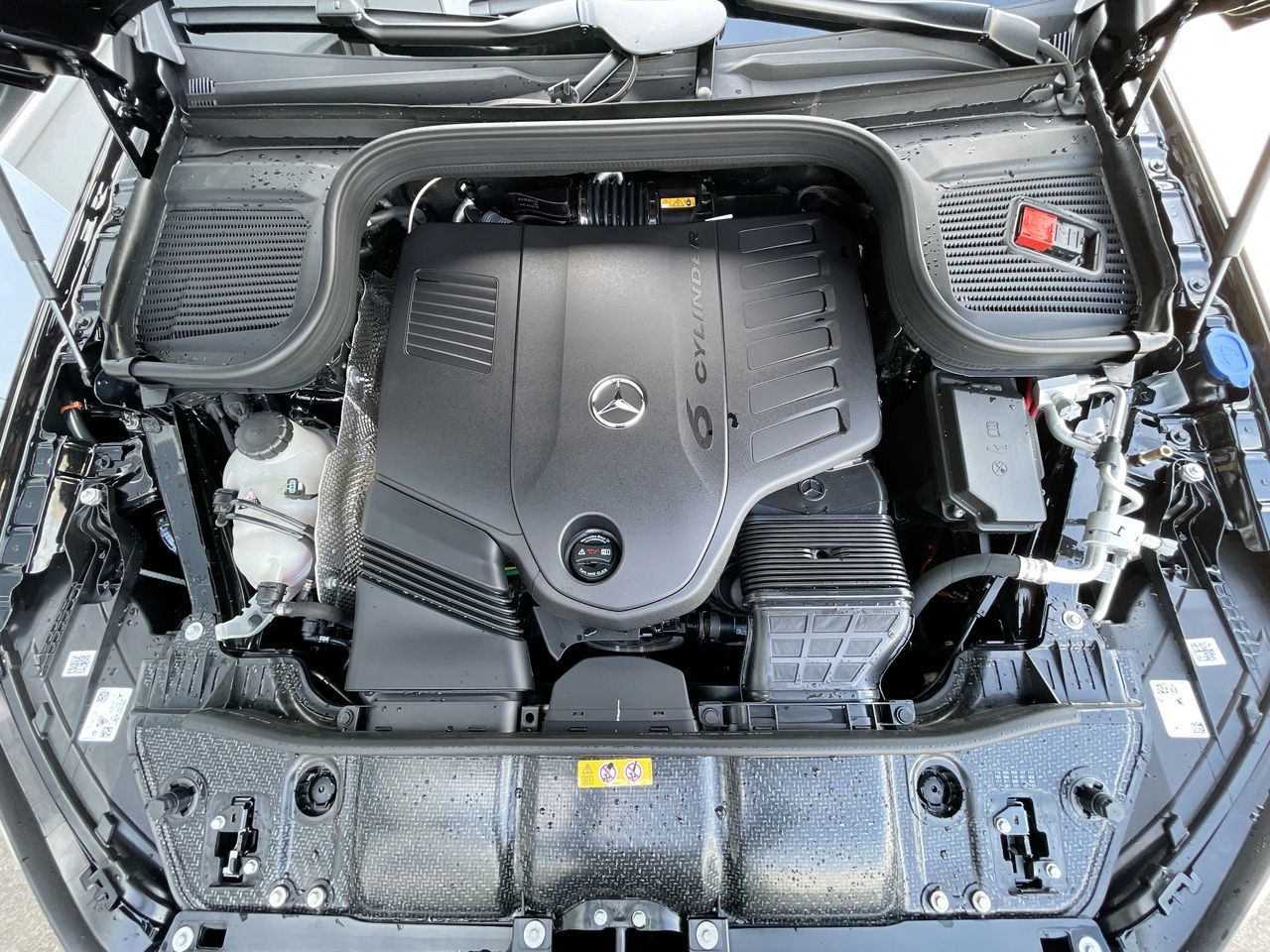 2026 Mercedes-Benz GLE in Richmond, British Columbia