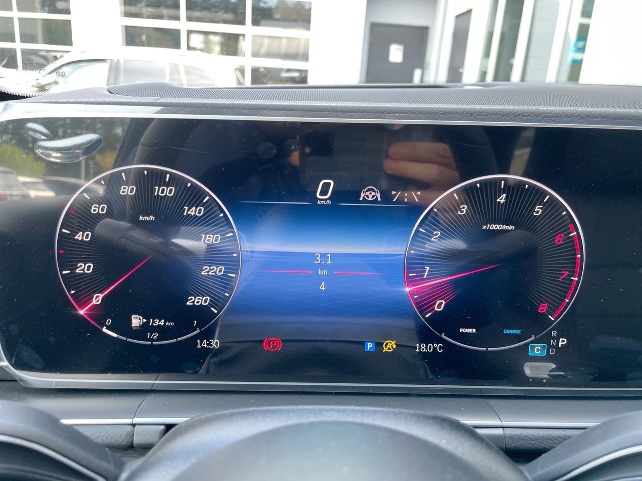 2026 Mercedes-Benz GLE in Richmond, British Columbia