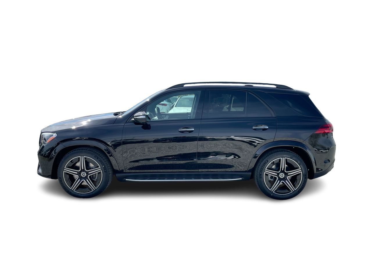 2026 Mercedes-Benz GLE in Richmond, British Columbia