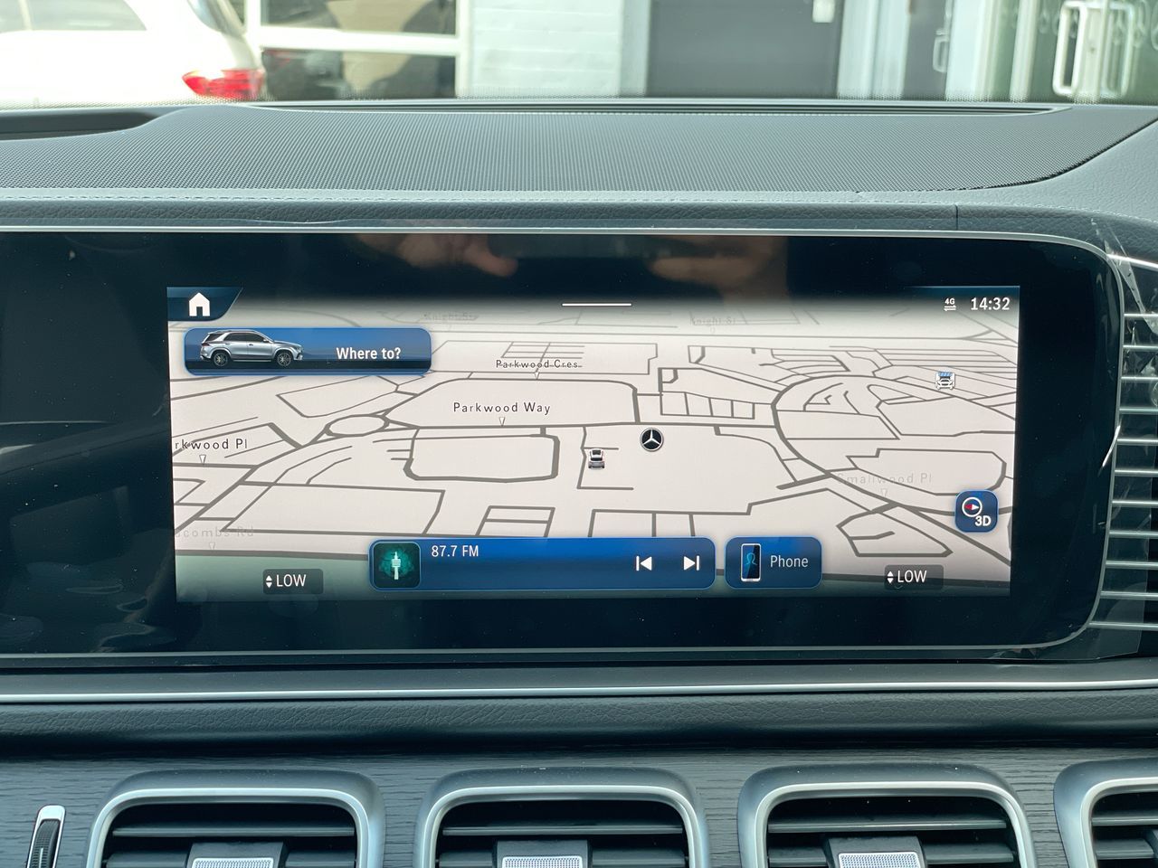 2026 Mercedes-Benz GLE in Richmond, British Columbia