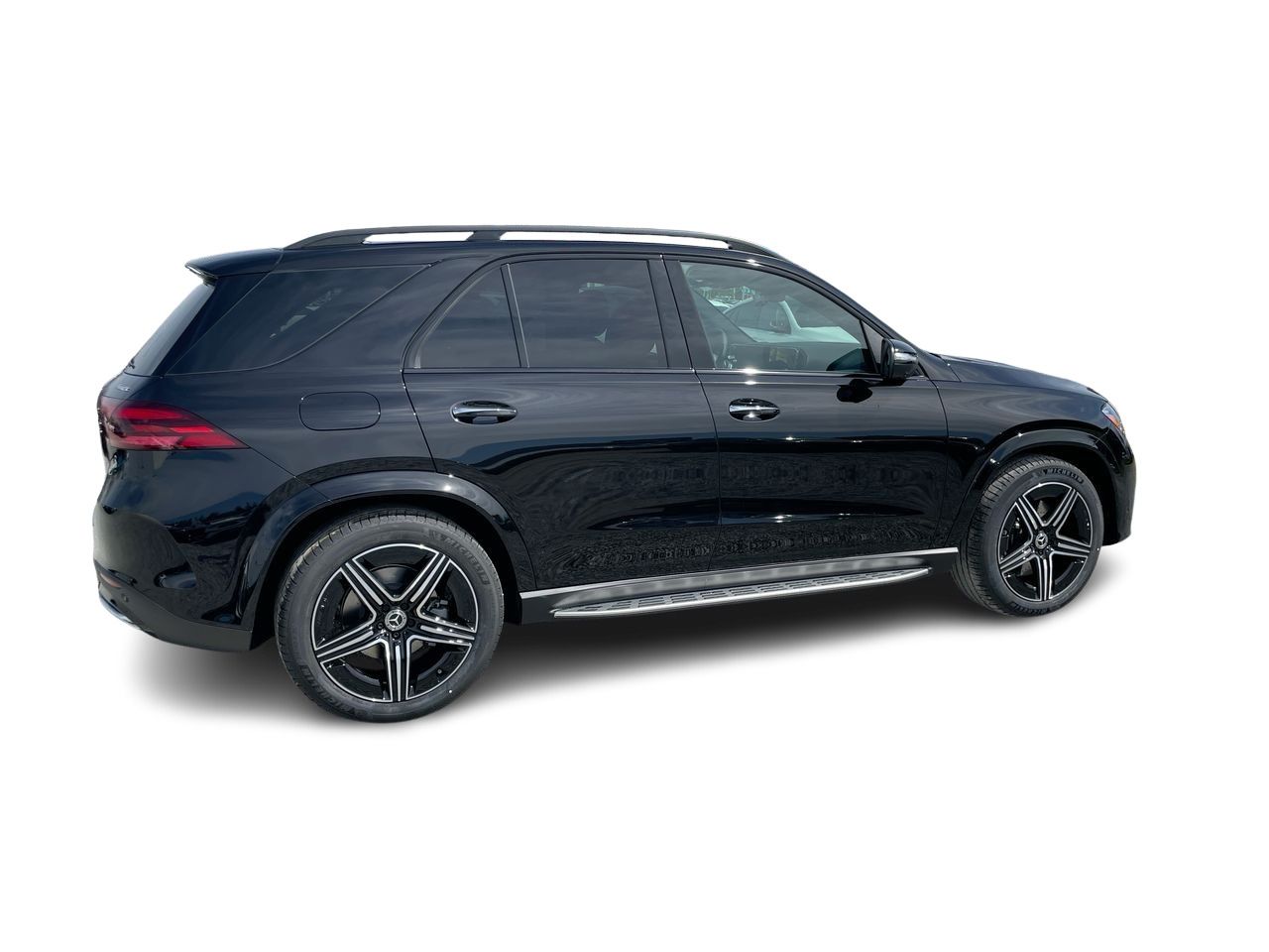 2026 Mercedes-Benz GLE in Richmond, British Columbia