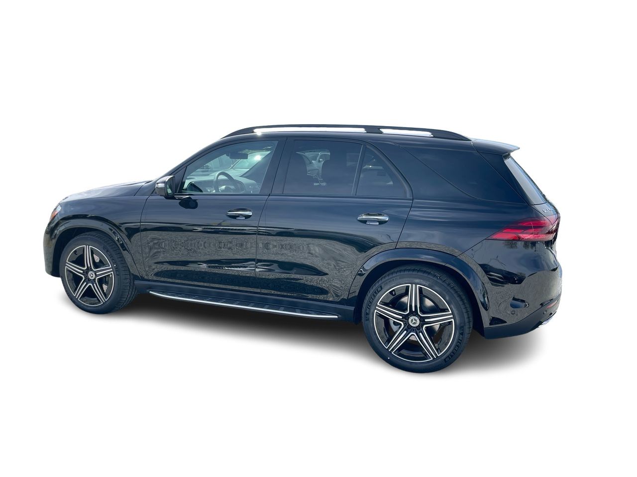 2026 Mercedes-Benz GLE in Richmond, British Columbia