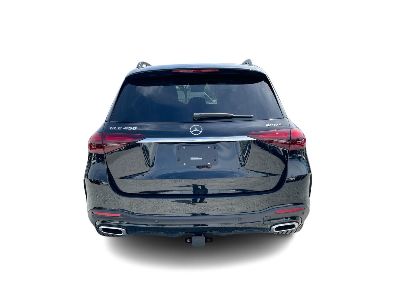 2026 Mercedes-Benz GLE in Richmond, British Columbia