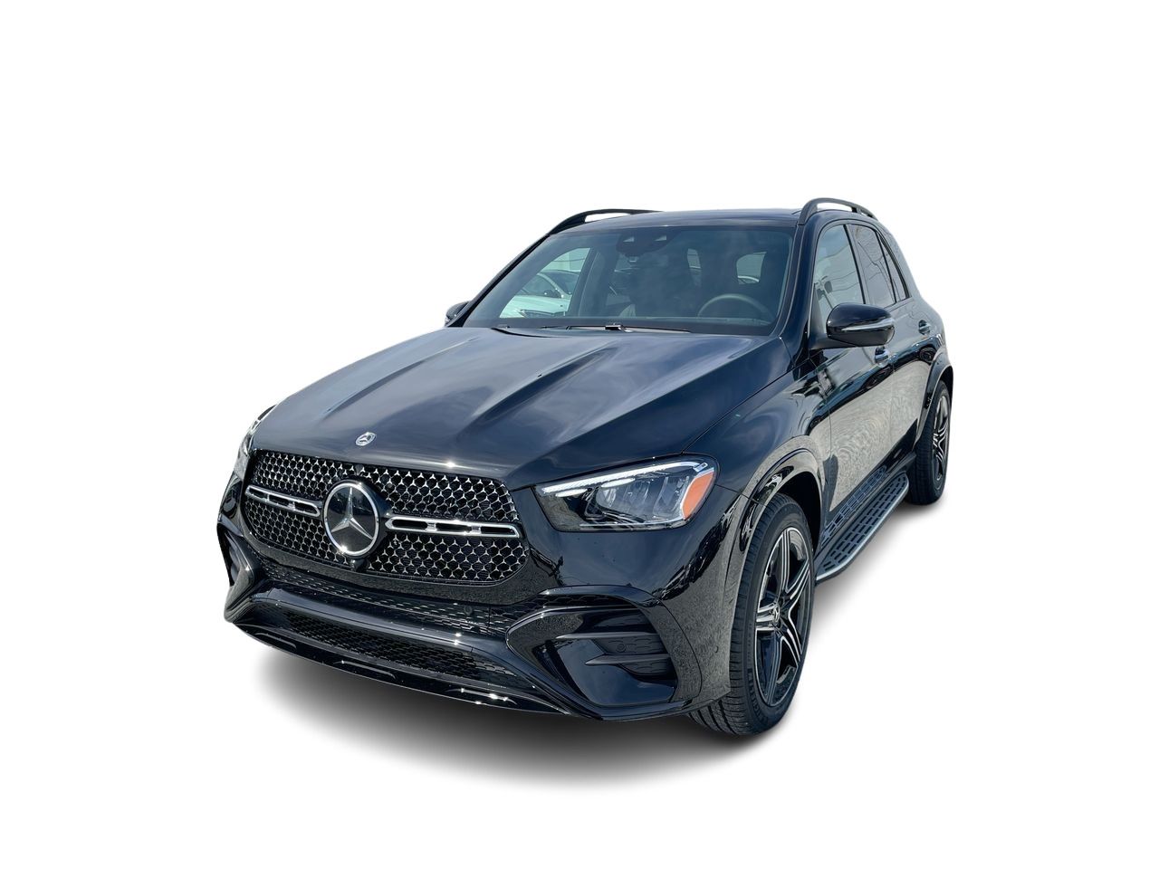 2026 Mercedes-Benz GLE in Richmond, British Columbia