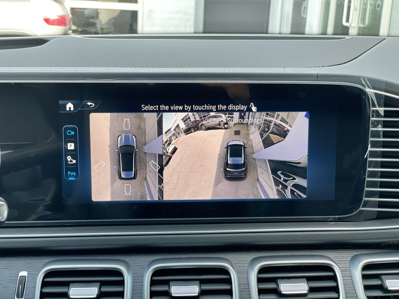 2026 Mercedes-Benz GLE in Richmond, British Columbia