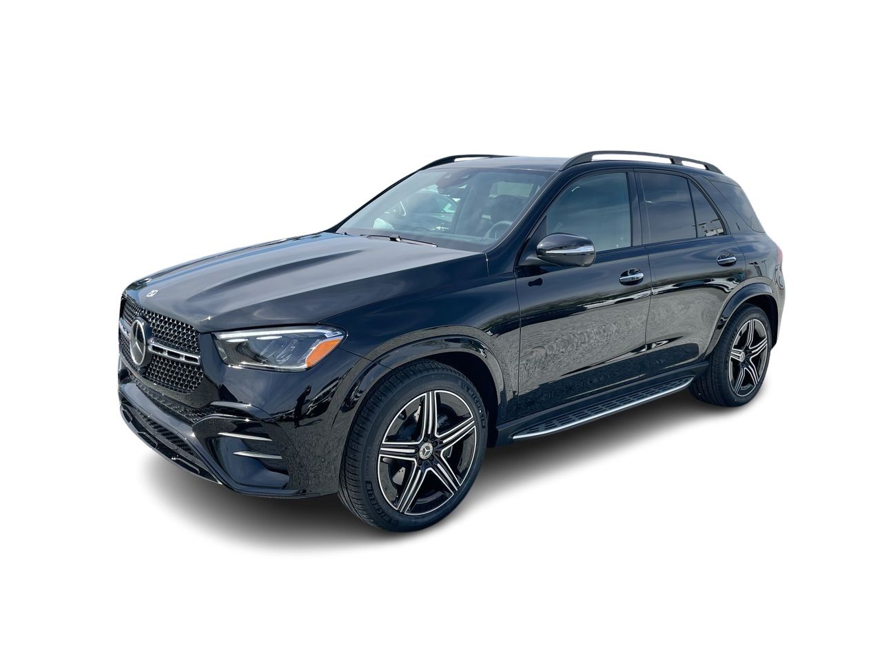 2026 Mercedes-Benz GLE in Richmond, British Columbia