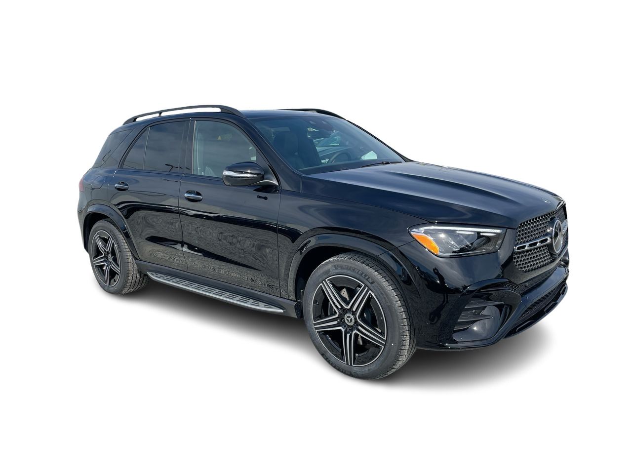 2026 Mercedes-Benz GLE in Richmond, British Columbia