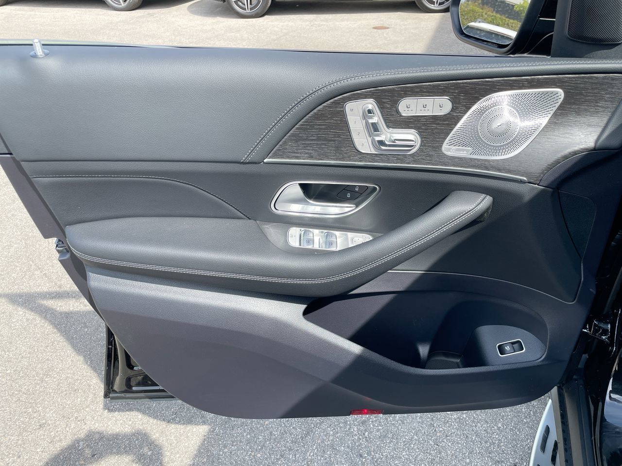 2026 Mercedes-Benz GLE in Richmond, British Columbia