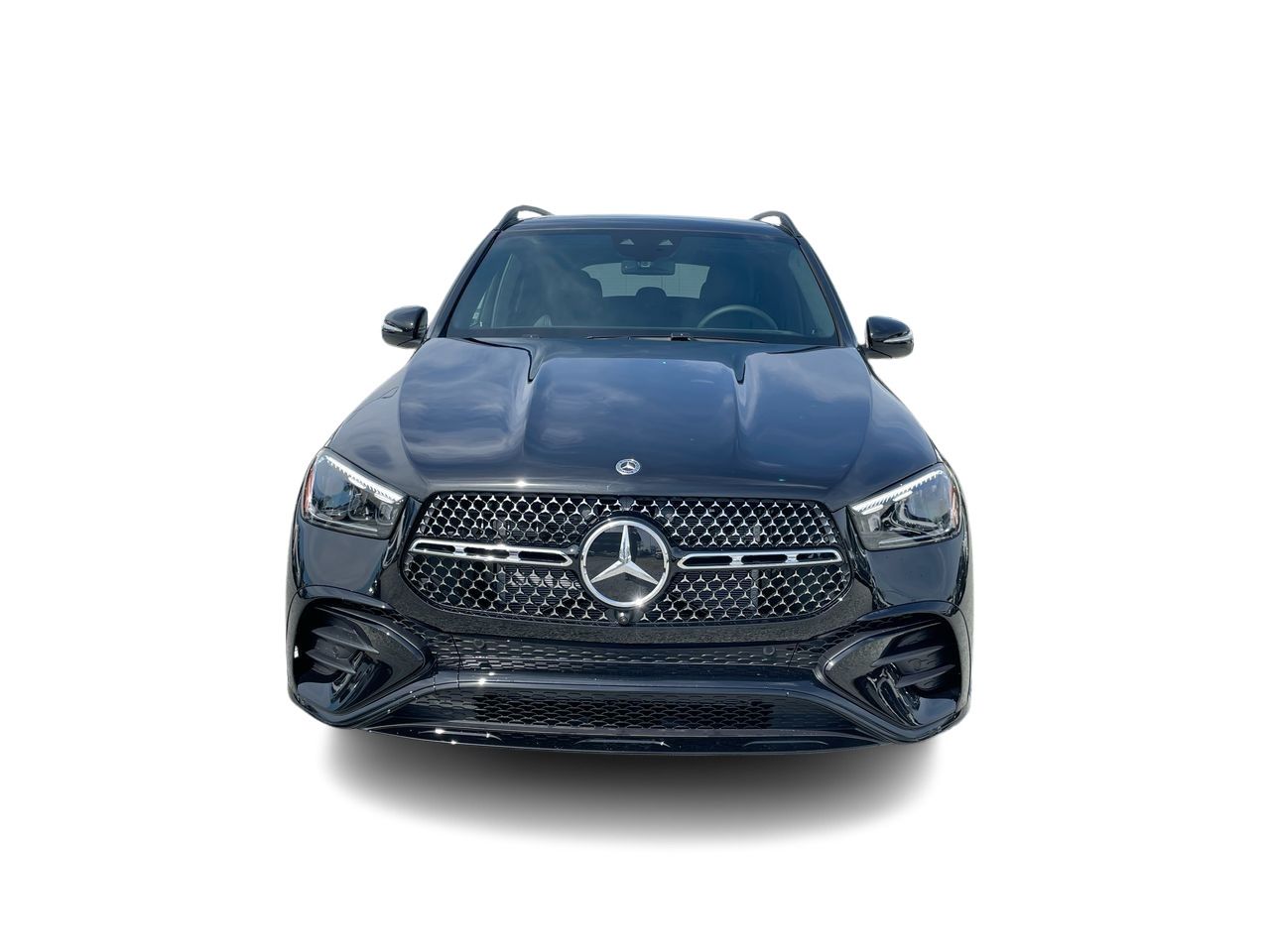 2026 Mercedes-Benz GLE in Richmond, British Columbia