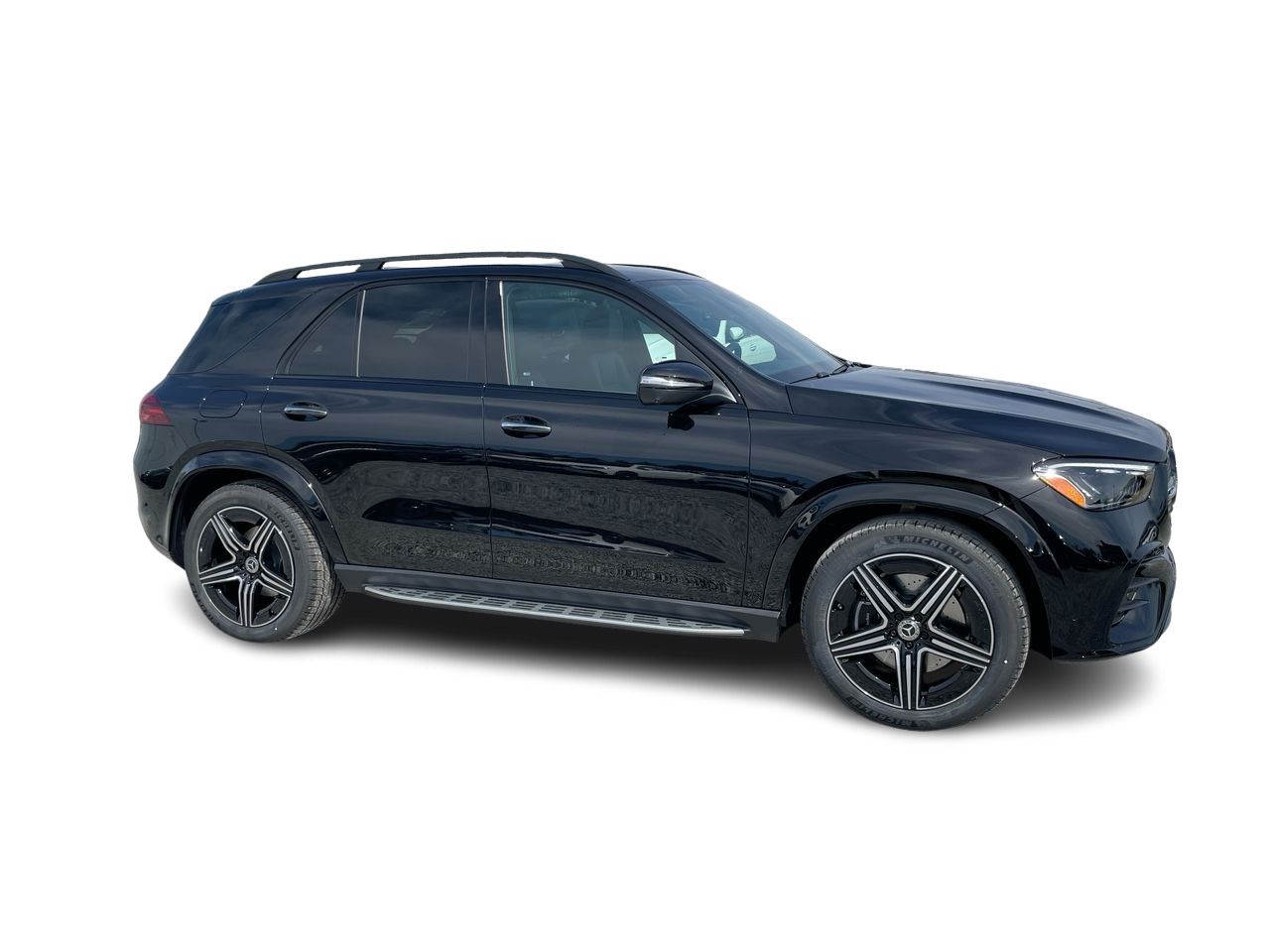 2026 Mercedes-Benz GLE in Richmond, British Columbia