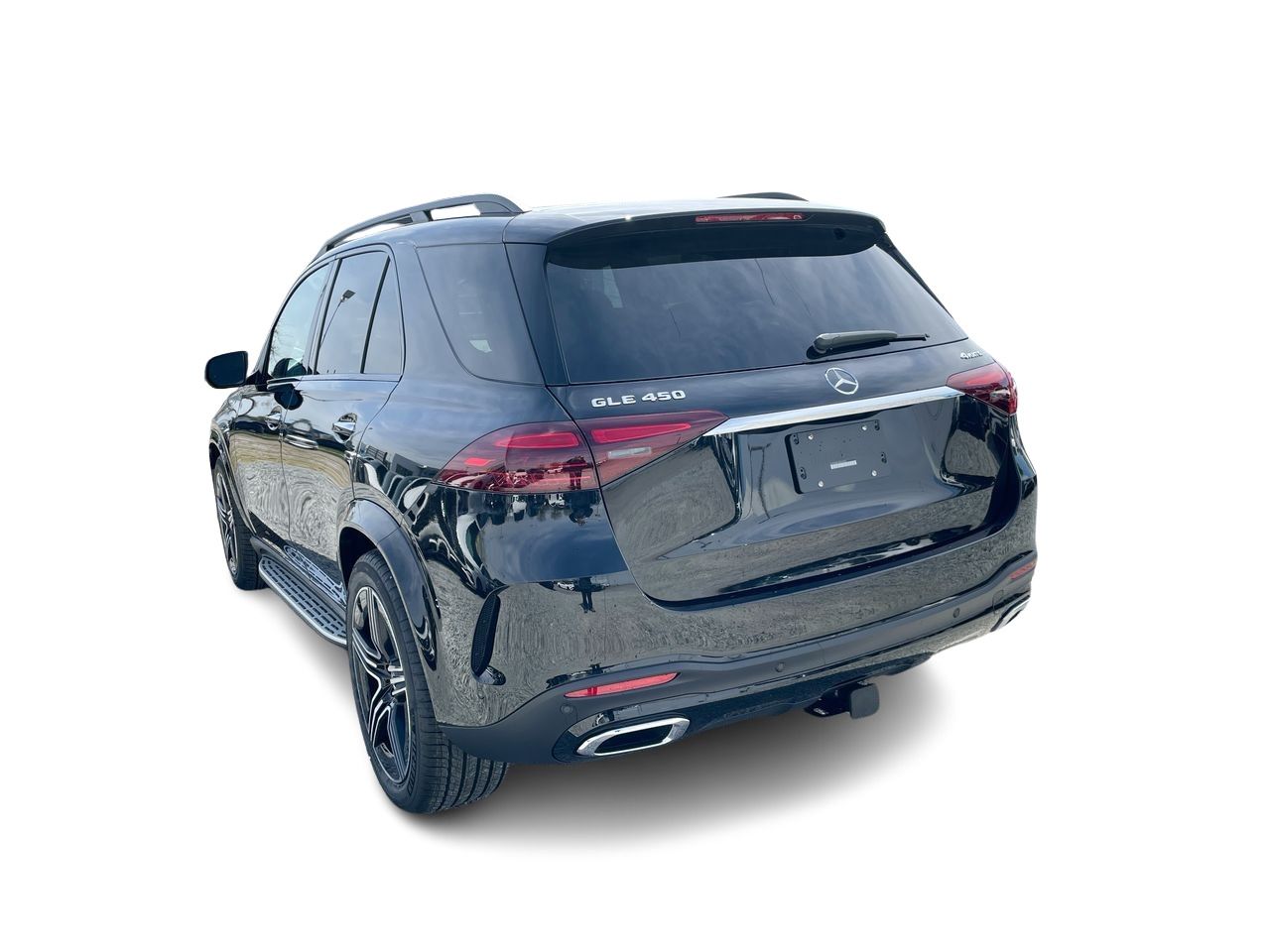 2026 Mercedes-Benz GLE in Richmond, British Columbia