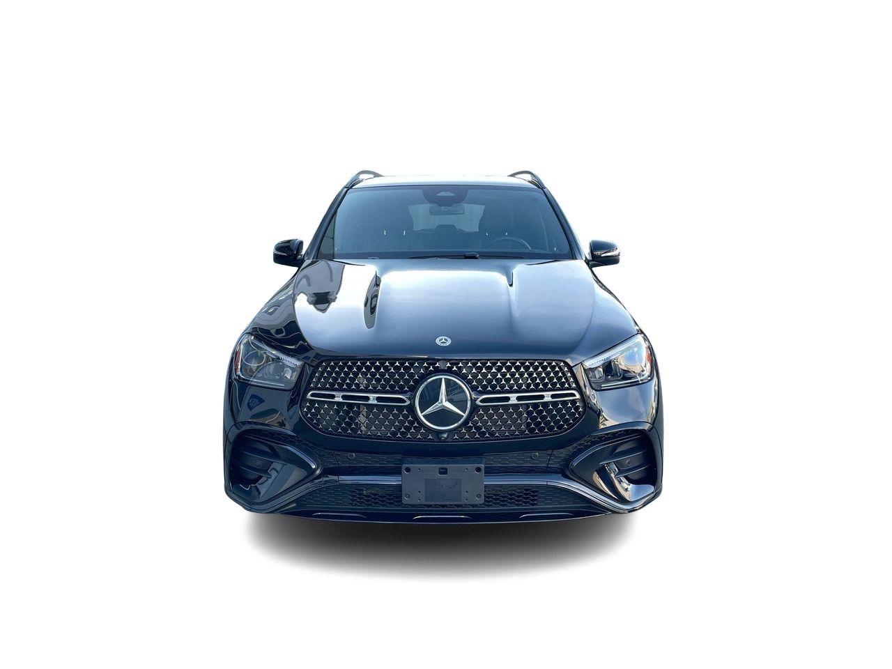 2026 Mercedes-Benz GLE450
