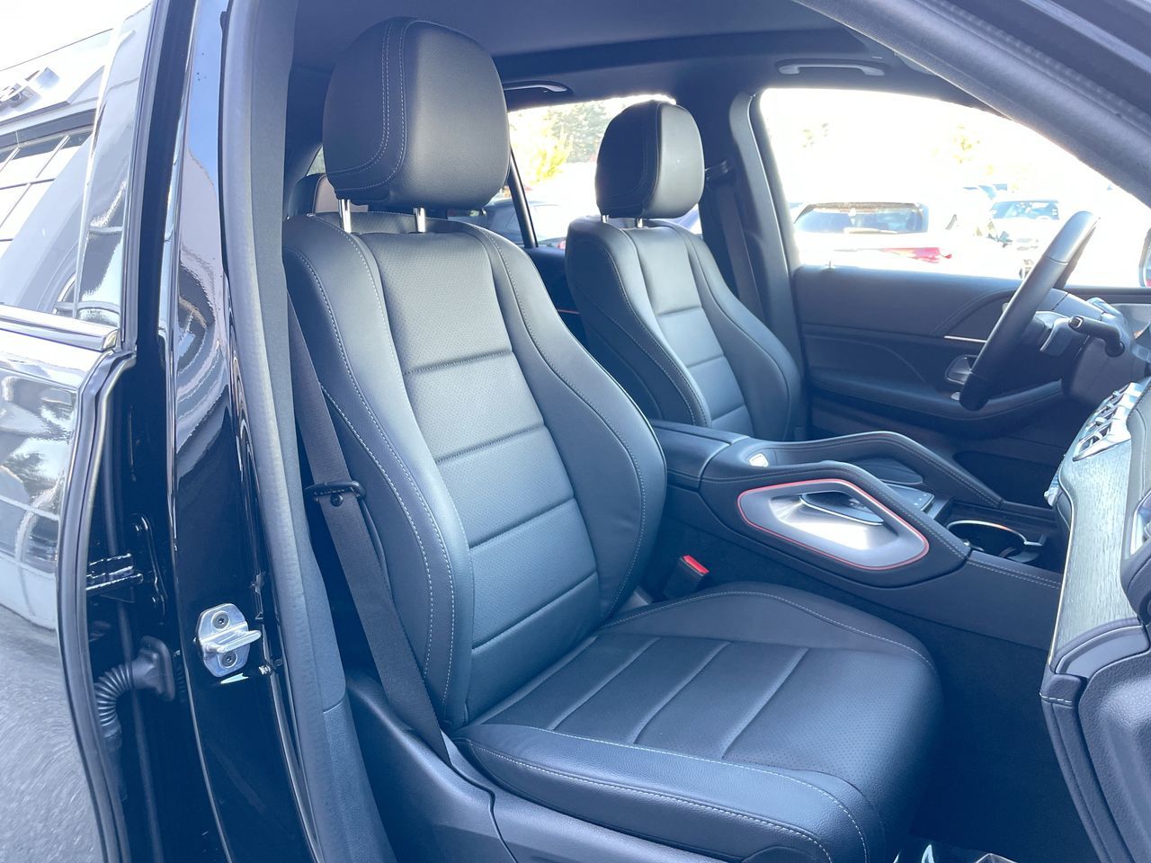 2026 Mercedes-Benz GLE450