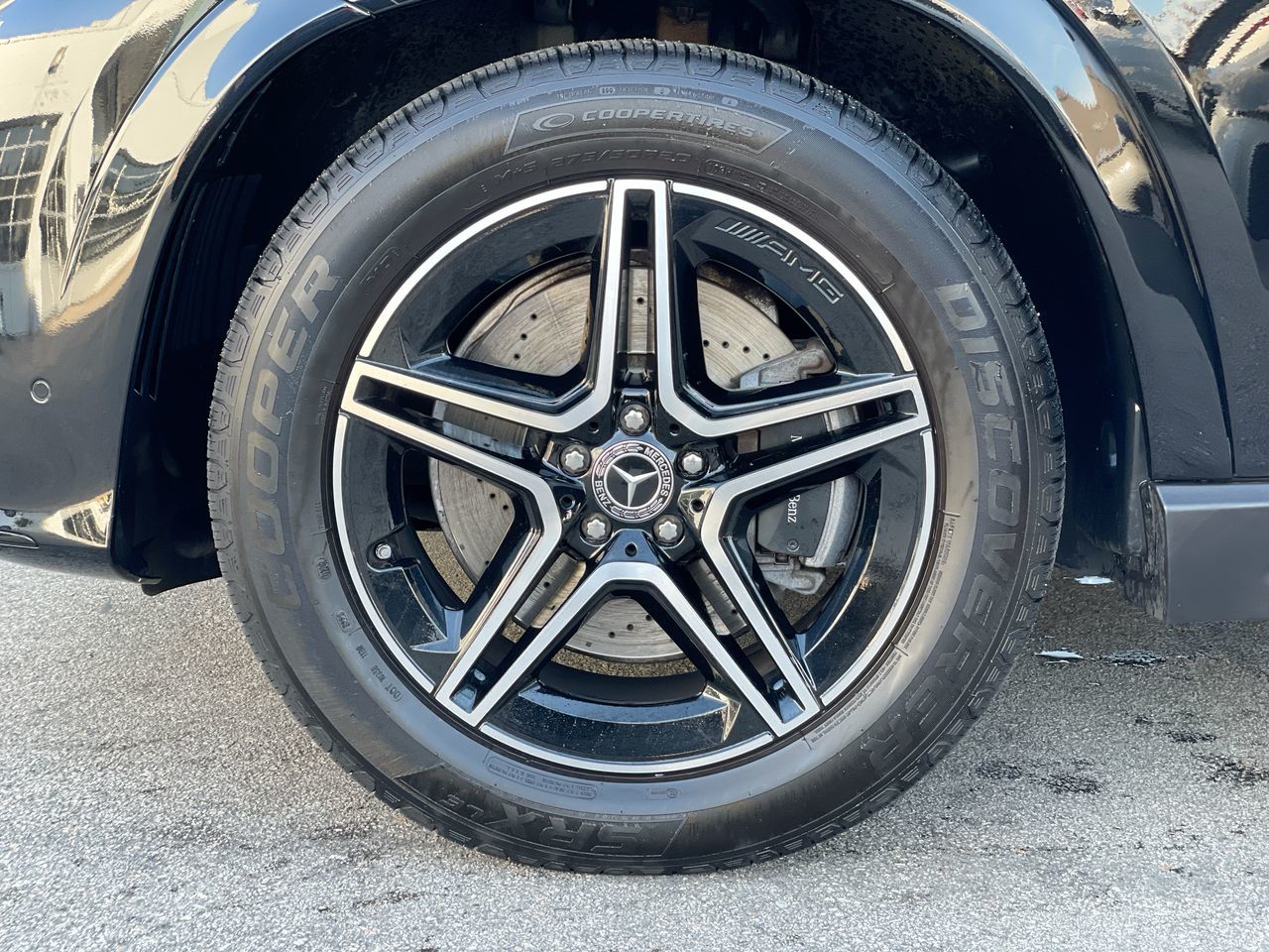 2026 Mercedes-Benz GLE450