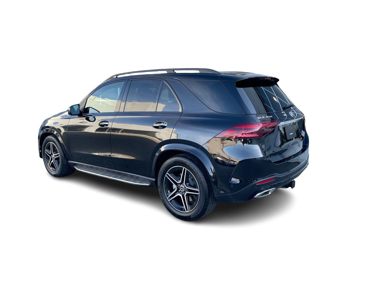 2026 Mercedes-Benz GLE450