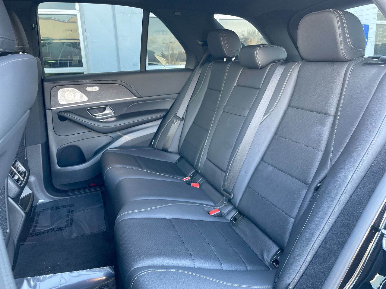 2026 Mercedes-Benz GLE450