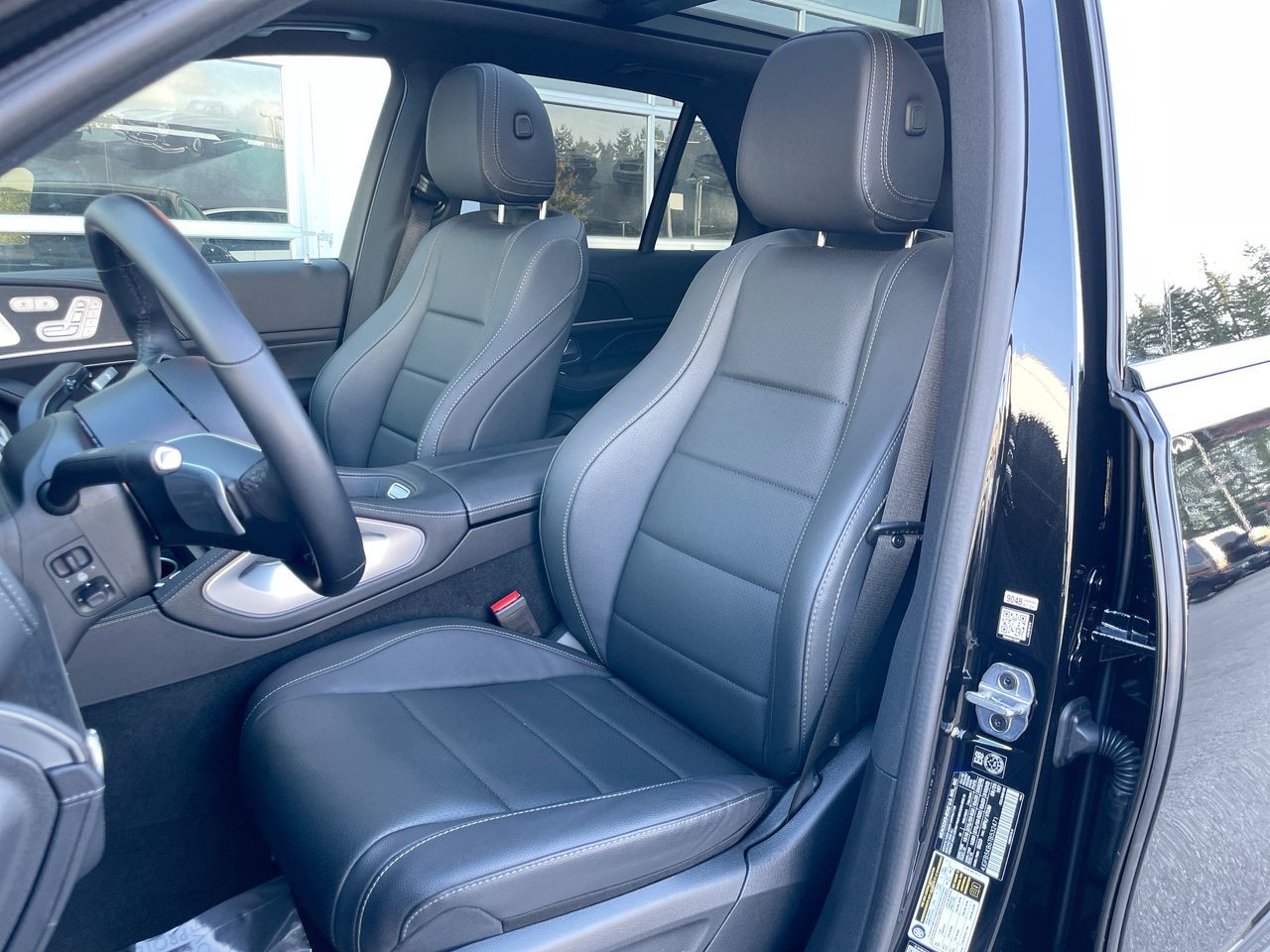 2026 Mercedes-Benz GLE450