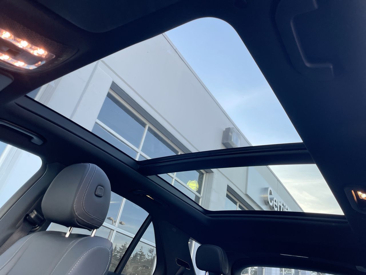 2026 Mercedes-Benz GLE450