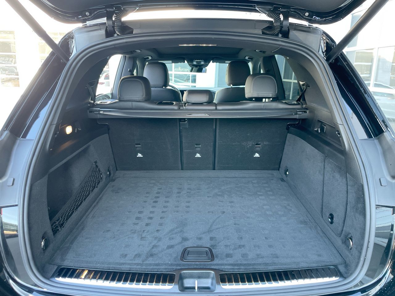 2026 Mercedes-Benz GLE450