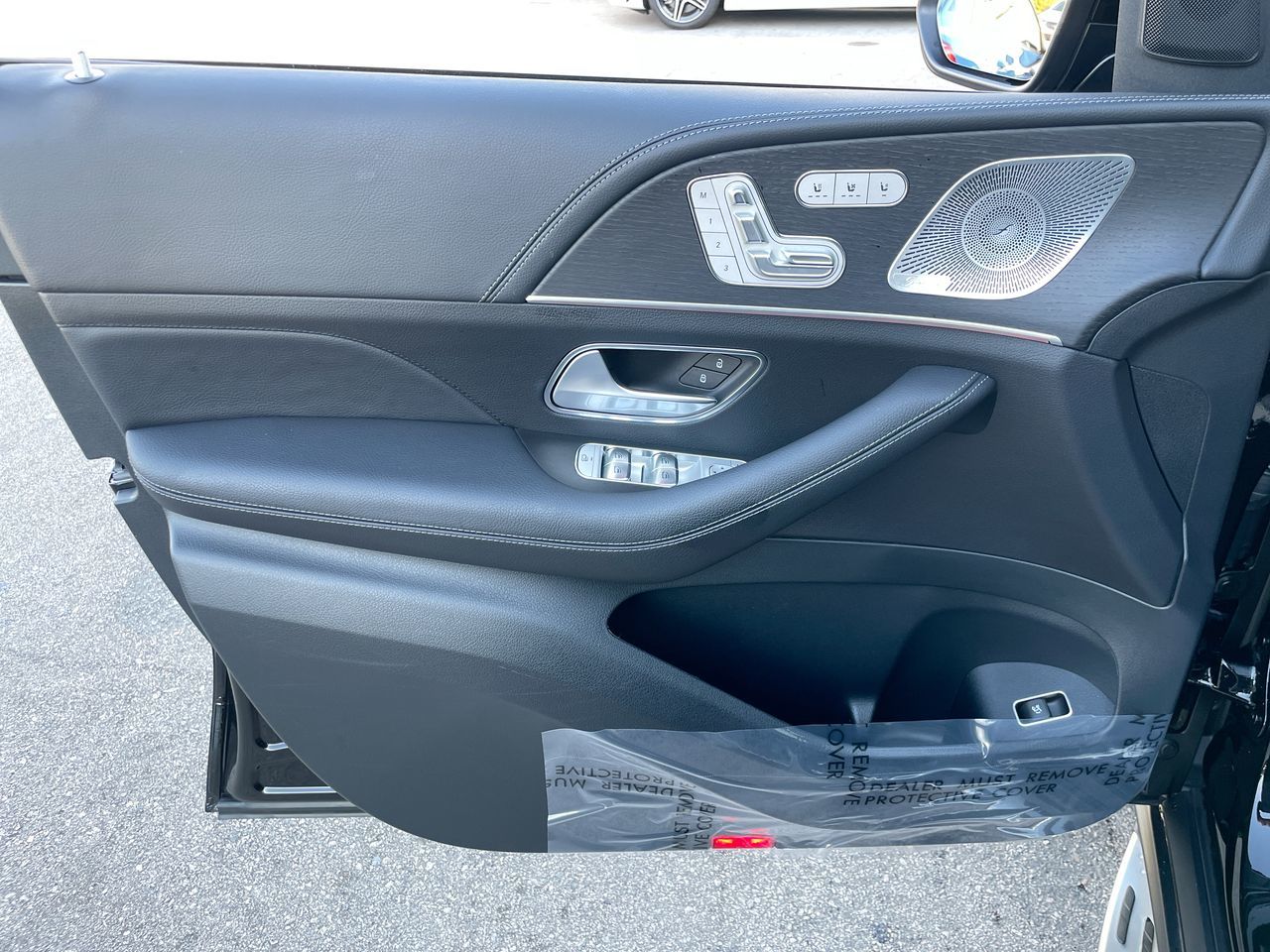 2026 Mercedes-Benz GLE450