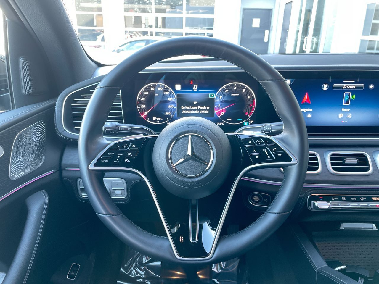 2026 Mercedes-Benz GLE450