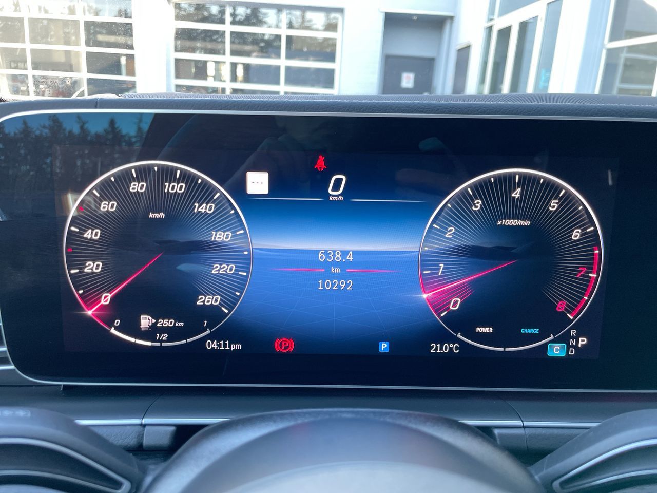 2026 Mercedes-Benz GLE450