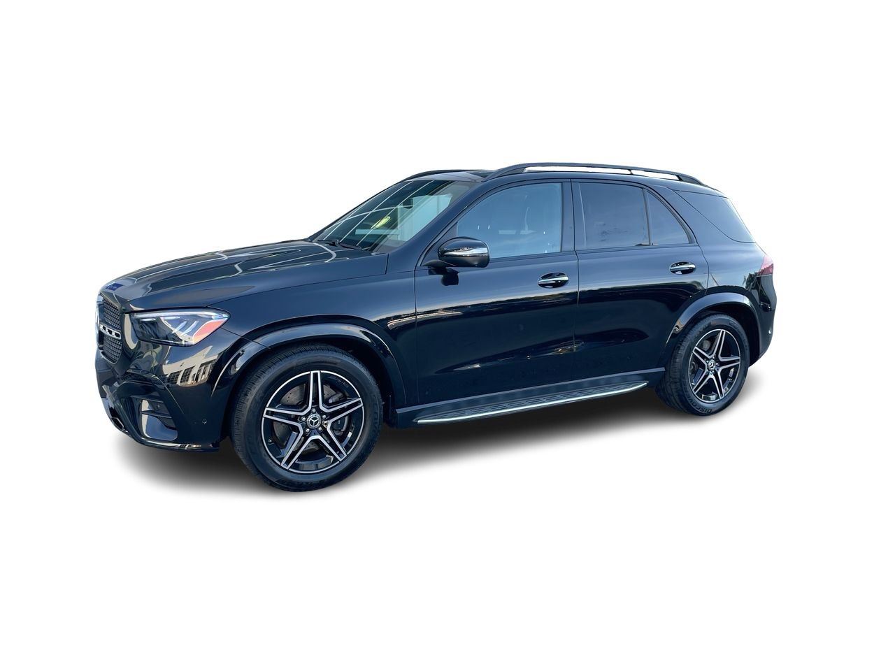 2026 Mercedes-Benz GLE450