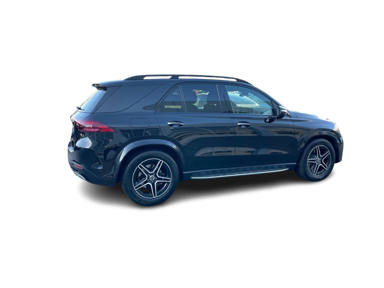 2026 Mercedes-Benz GLE450
