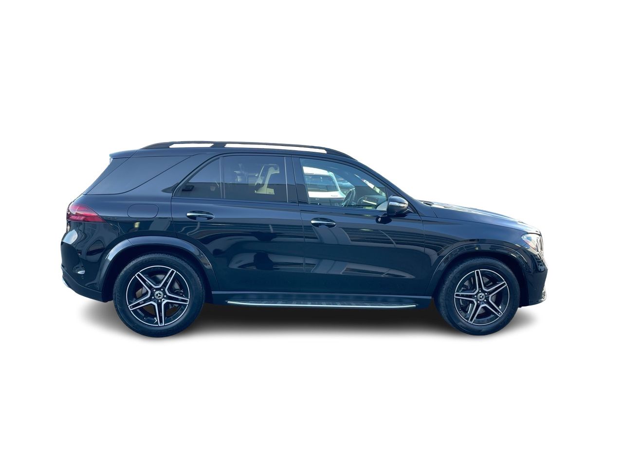 2026 Mercedes-Benz GLE450