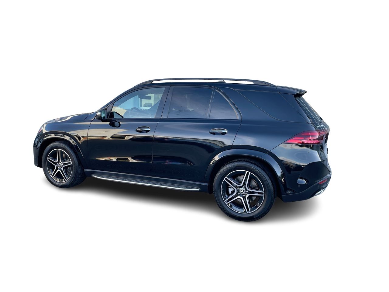 2026 Mercedes-Benz GLE450