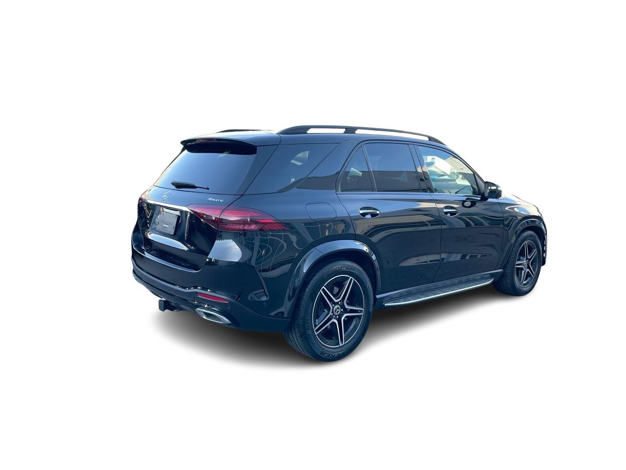 2026 Mercedes-Benz GLE450