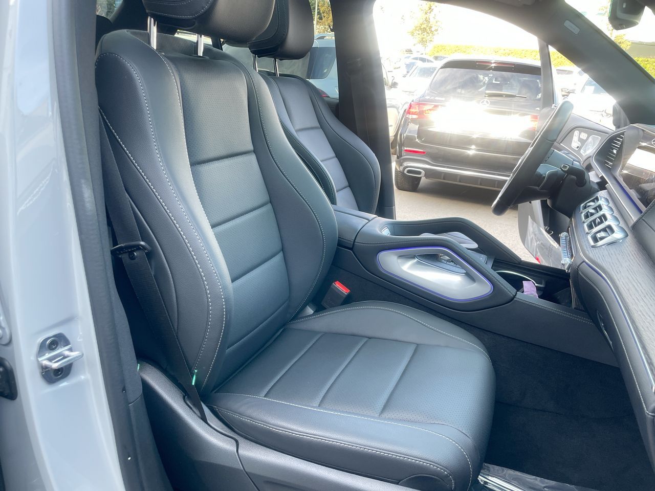 2026 Mercedes-Benz GLE450