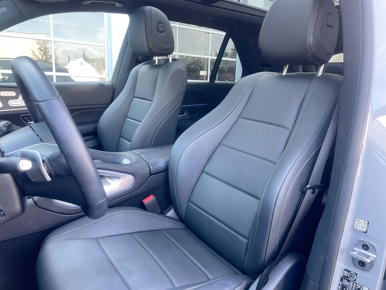 2026 Mercedes-Benz GLE450