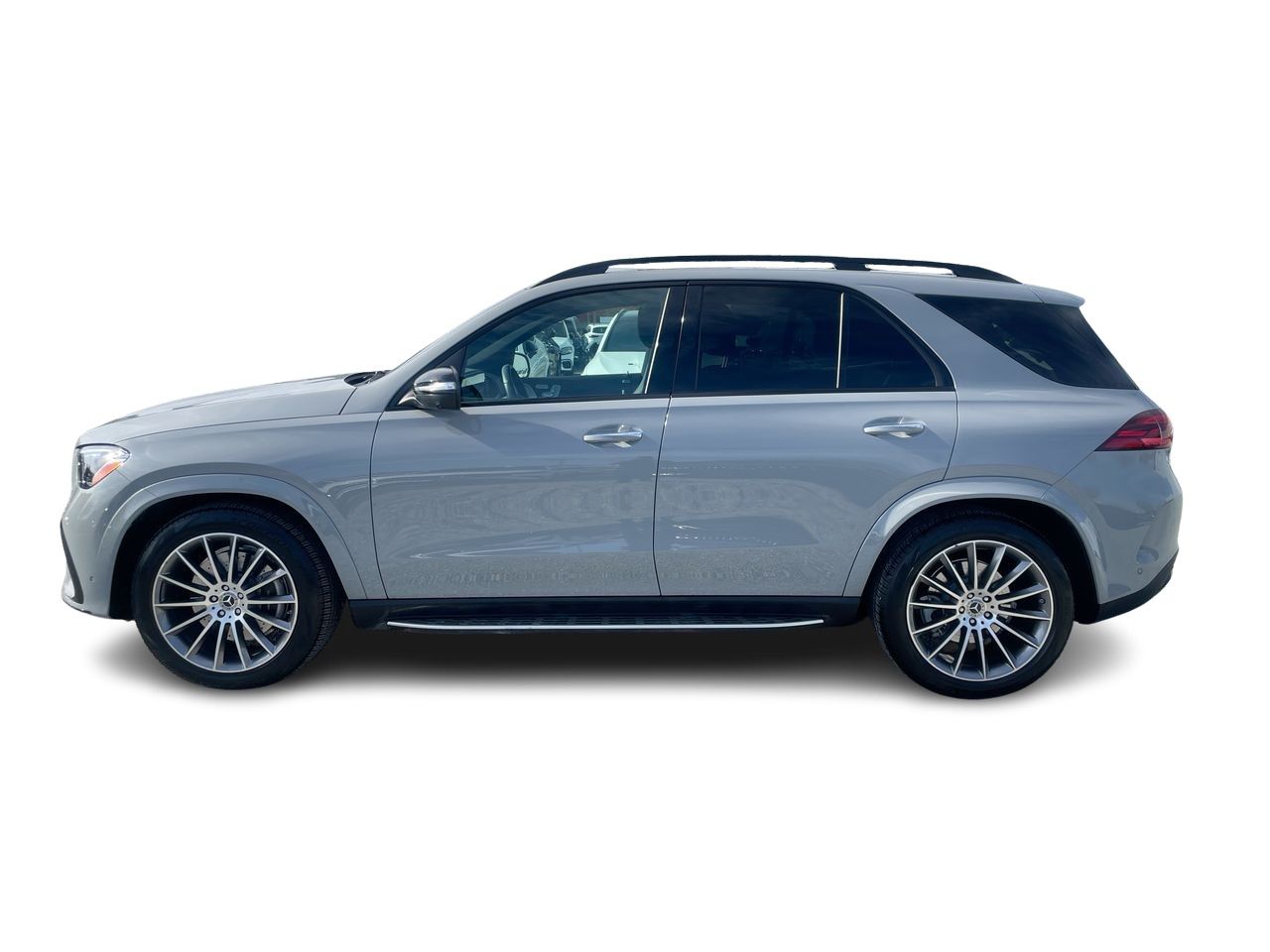 2026 Mercedes-Benz GLE450