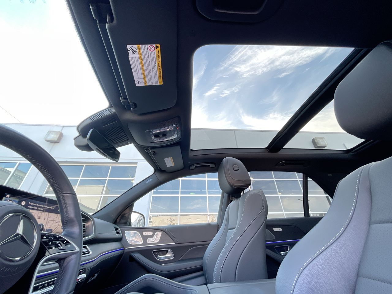 2026 Mercedes-Benz GLE450
