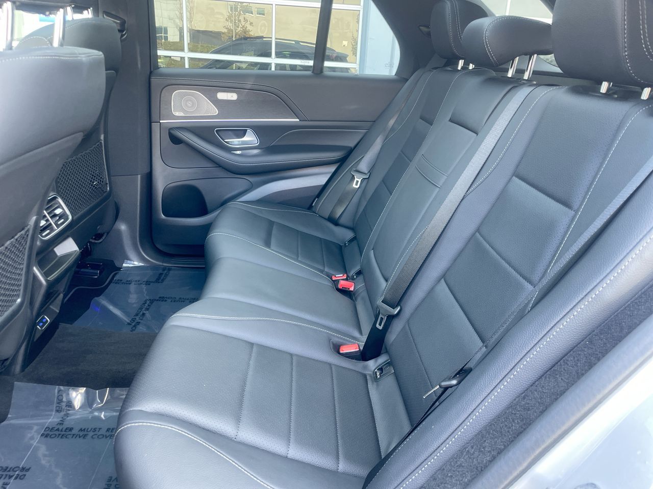 2026 Mercedes-Benz GLE450