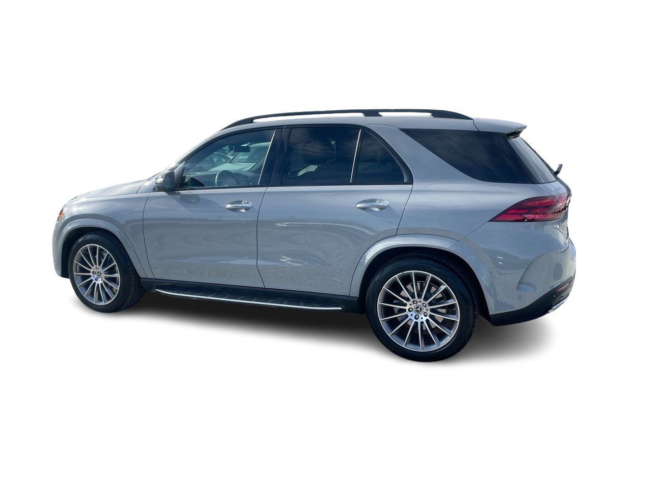 2026 Mercedes-Benz GLE450