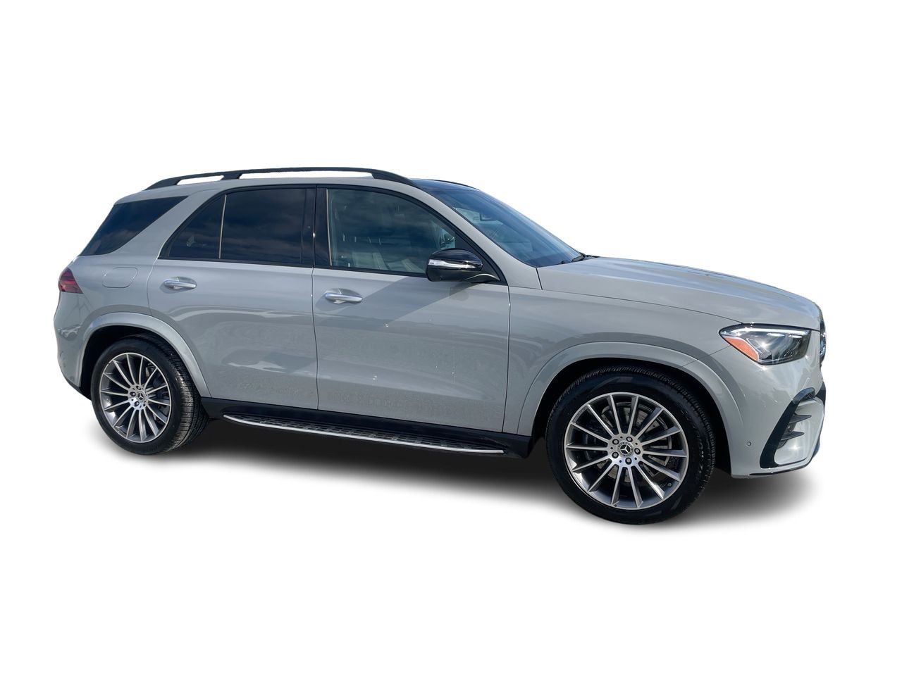 2026 Mercedes-Benz GLE450