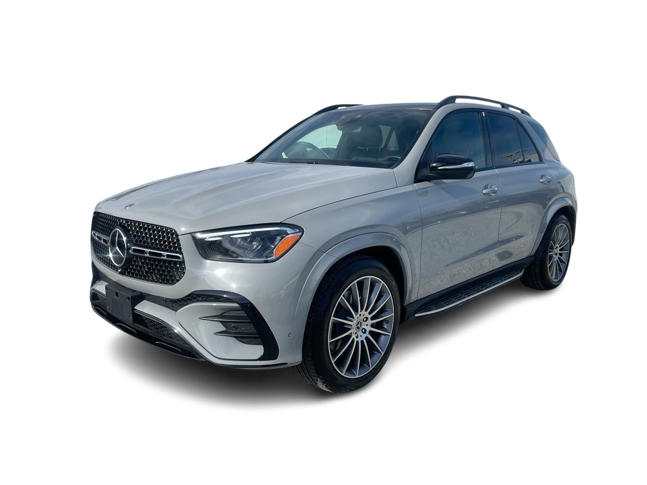 2026 Mercedes-Benz GLE450