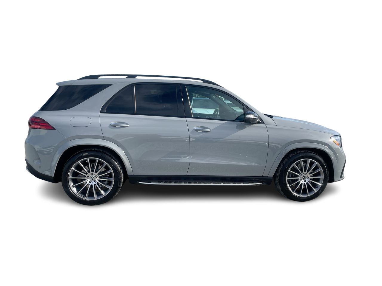 2026 Mercedes-Benz GLE450
