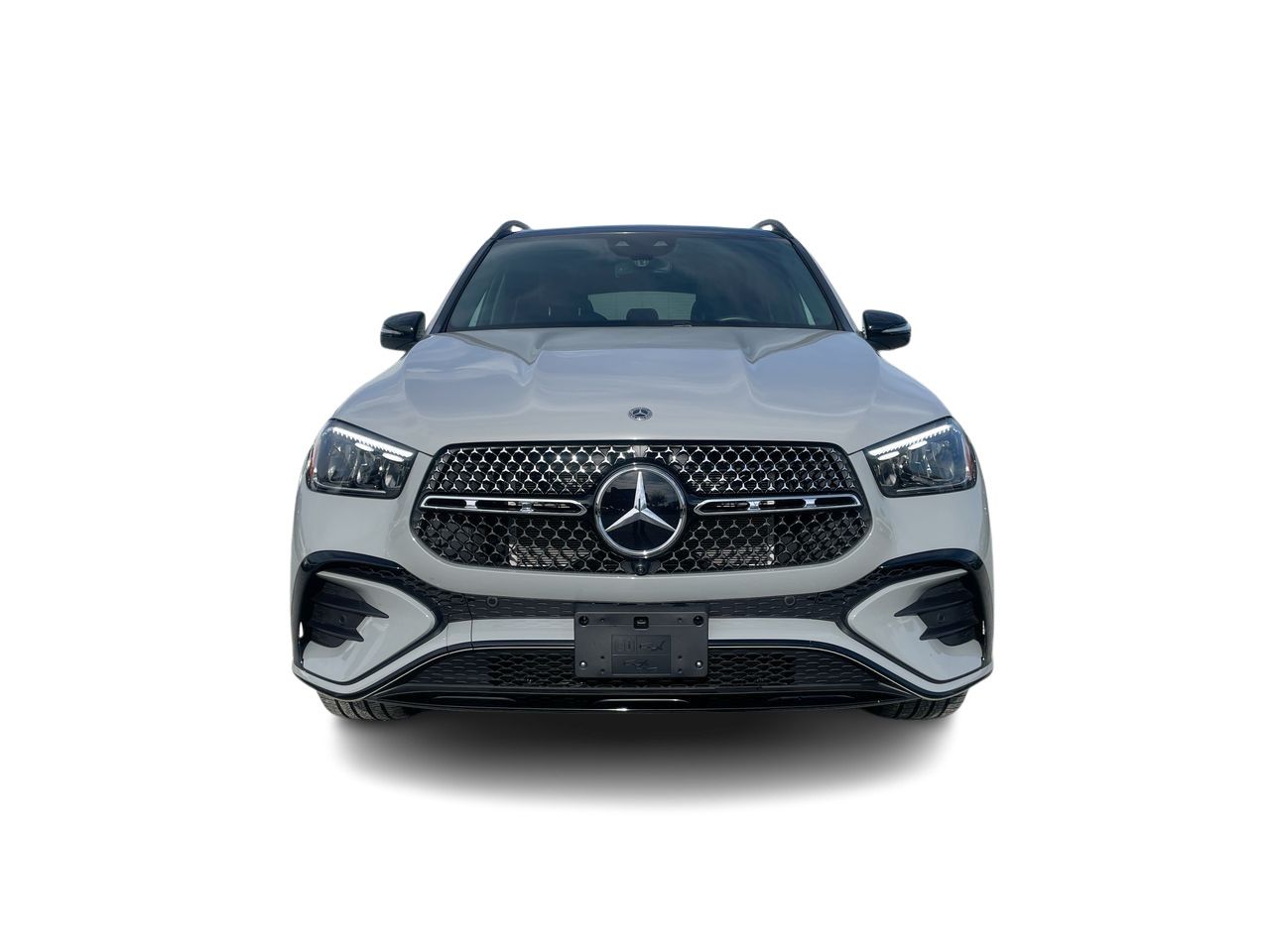 2026 Mercedes-Benz GLE450