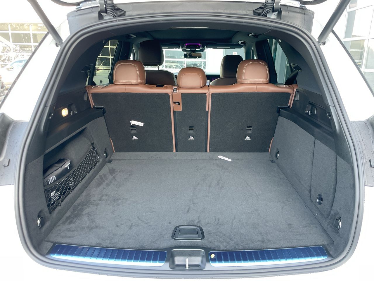 2027 Mercedes-Benz GLE in Richmond, British Columbia