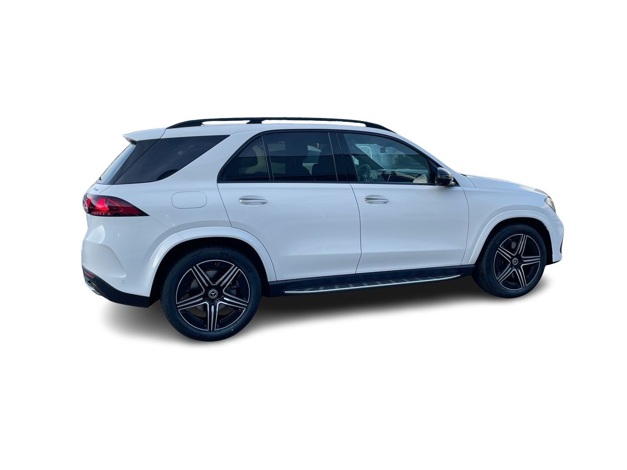 2027 Mercedes-Benz GLE in Richmond, British Columbia