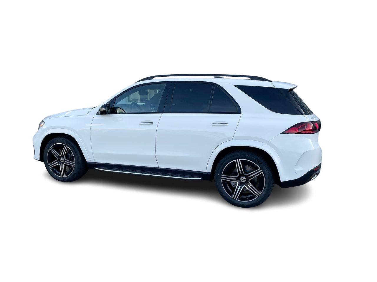 2027 Mercedes-Benz GLE in Richmond, British Columbia