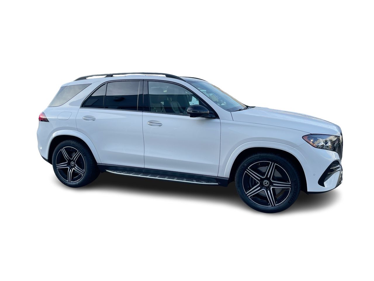 2027 Mercedes-Benz GLE in Richmond, British Columbia