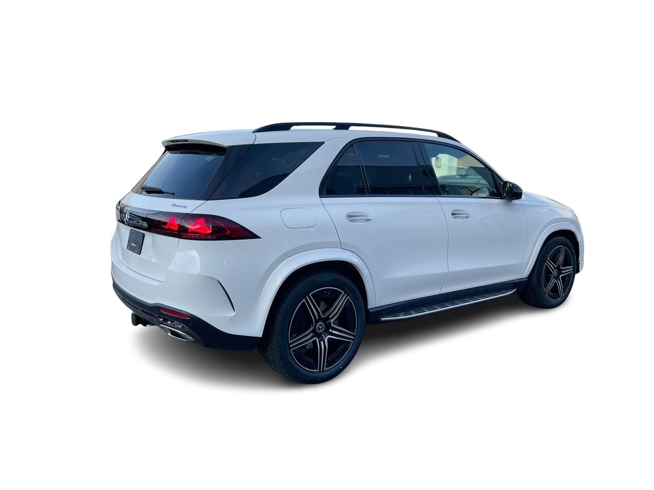 2027 Mercedes-Benz GLE in Richmond, British Columbia