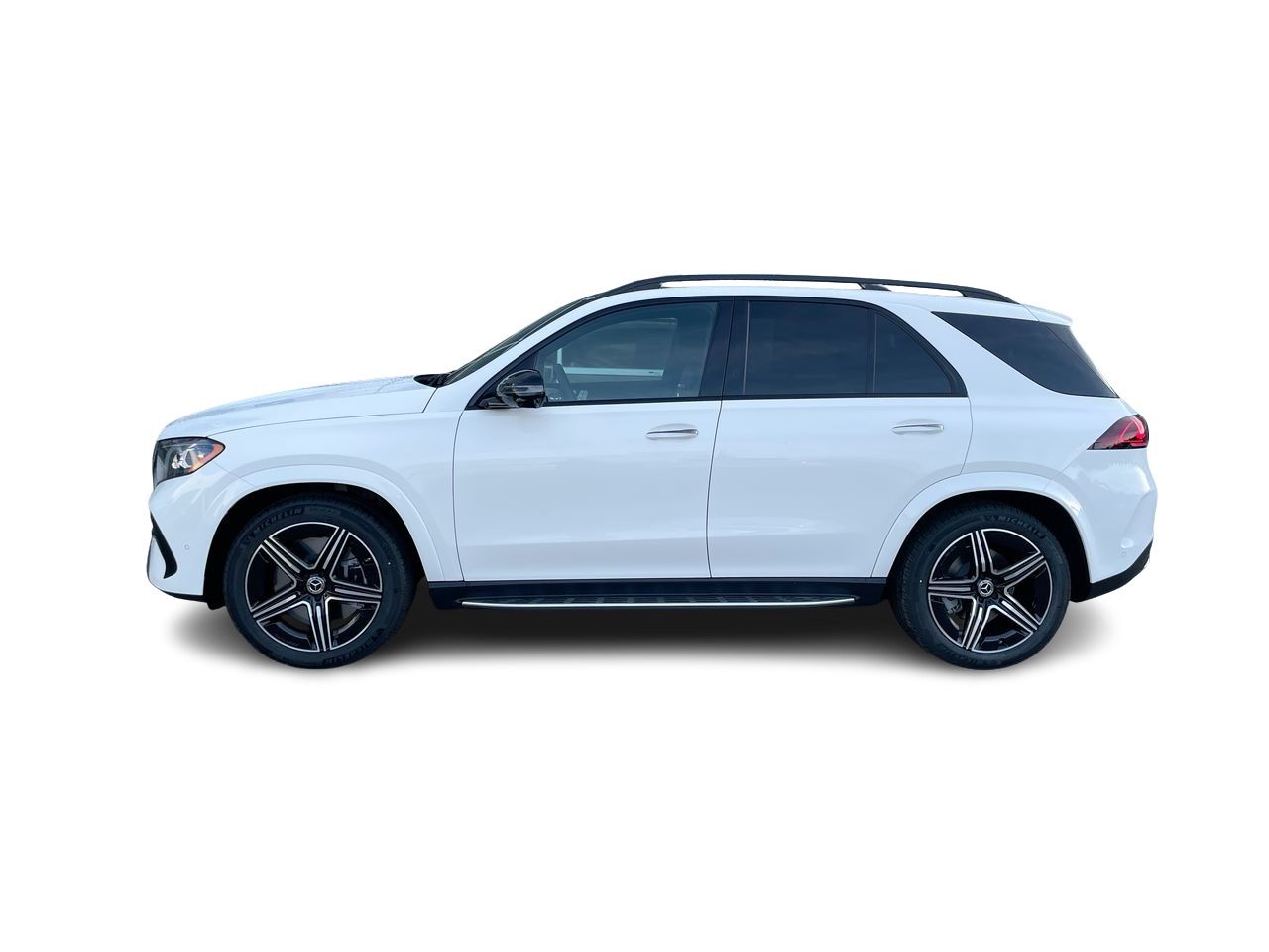 2027 Mercedes-Benz GLE in Richmond, British Columbia