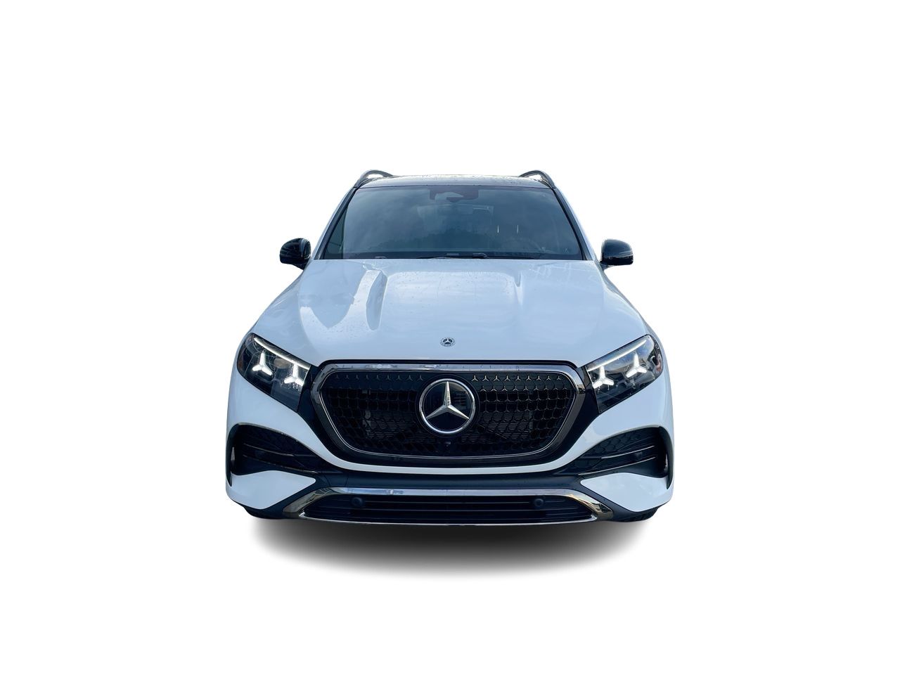 2027 Mercedes-Benz GLE in Richmond, British Columbia